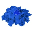 thumbnail image 3 of Uxcell Paños de Microfibra para Reemplazo de Cabezal de Mopa para Limpieza de Pisos Azul, 3 of 5
