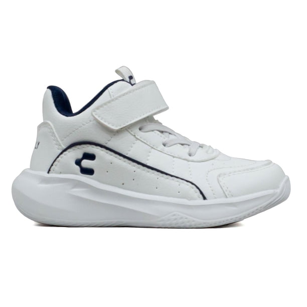 Tenis para Niño Charly 1079413001 blanco 20