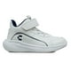 thumbnail image 1 of Tenis para Niño Charly 1079413001 blanco 20, 1 of 4