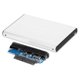 thumbnail image 2 of Caja de disco duro USB 3.0 Likrtyny de aleación de aluminio 6Gbps 2.5 pulgadas, 2 of 5