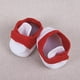thumbnail image 1 of Conjunto de ropa para muñecas de felpa, ropa cómoda para niñas pequeñas, regalo para niñas, ropa para muñecas de película, hace tus propias muñecas Zapatos, 1 of 10