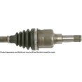 thumbnail image 3 of A1 Cardone CV Axle Shaft P/N:60-3305 Fits select: 2004-2005 DODGE NEON SXT, 2003 DODGE NEON SX 2.0, 3 of 3