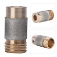 thumbnail image 3 of Diamond Grinding Bit Ceramic Glass Abrasive Tool for Inland Diamond Glass Grinder (MCBL58), 3 of 4