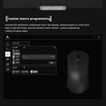 thumbnail image 4 of M3 Darmoshark tri-mode lightweight mouse Bluetooth 5.0 / 2.4 wireless / wired Type-c gaming mouse, 4 of 8