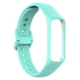 thumbnail image 1 of Bandas reloj Smart Watch Belt Band Strap Silicone Ajustable Práctica Implaz para Fit-E SM-R375, 1 of 7