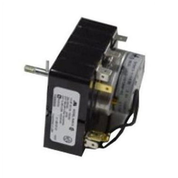 Whirlpool WPY308253 Timer - OEM Part