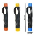 thumbnail image 2 of pitrice Golf Grip Trainer Golf Grip Golf Grips Trainer For Improved Hand On Golf Club,Suitable for Beginners Practice Grip orange, 2 of 6