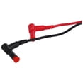 thumbnail image 3 of 2X SMD Chip Test Clip Meter Lead Probe Multimeter Tweezer Capacitor Resistance, 3 of 3