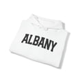 thumbnail image 4 of Albany NY GA New York Georgia Local Moving Hoodie, Gifts, Hooded Sweatshirt, 4 of 4