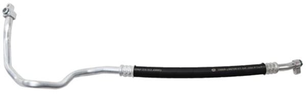 Suction Line Hose Assembly