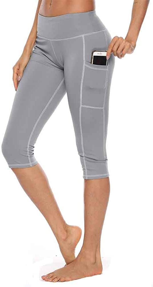 Womens High Waist Biker Shorts Summer 