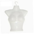 thumbnail image 1 of Estante de exhibición de ropa para mujer Strade Fareast Limited torso de maniquí colgante, 1 of 8