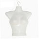 thumbnail image 1 of Maniquí colgante con forma de vestido para mujer, soporte para de Torso, estante para exhibición de ropa, 1 of 9