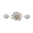 thumbnail image 4 of Exact Replacement Parts LA1053 High Limit Thermostat Kit for Whirlpool, 4 of 6