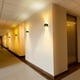 thumbnail image 3 of Lámpara de Pared Arbotante LED Interior, 6 W, Sobreponer, No atenuable, LED integrado Tecnolite, 3 of 5