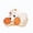 B, variant on OCCOA Shaped Soft Throw Pillow with Ghost Pumpkin Skull Prints Fluffys Cushion for Sofa Bed Couch Indoor Autumns Interior Ornament Use, B