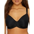 thumbnail image 2 of Paramour Womens Marvelous Side Smoothing T-Shirt Bra Style-245033, 2 of 4
