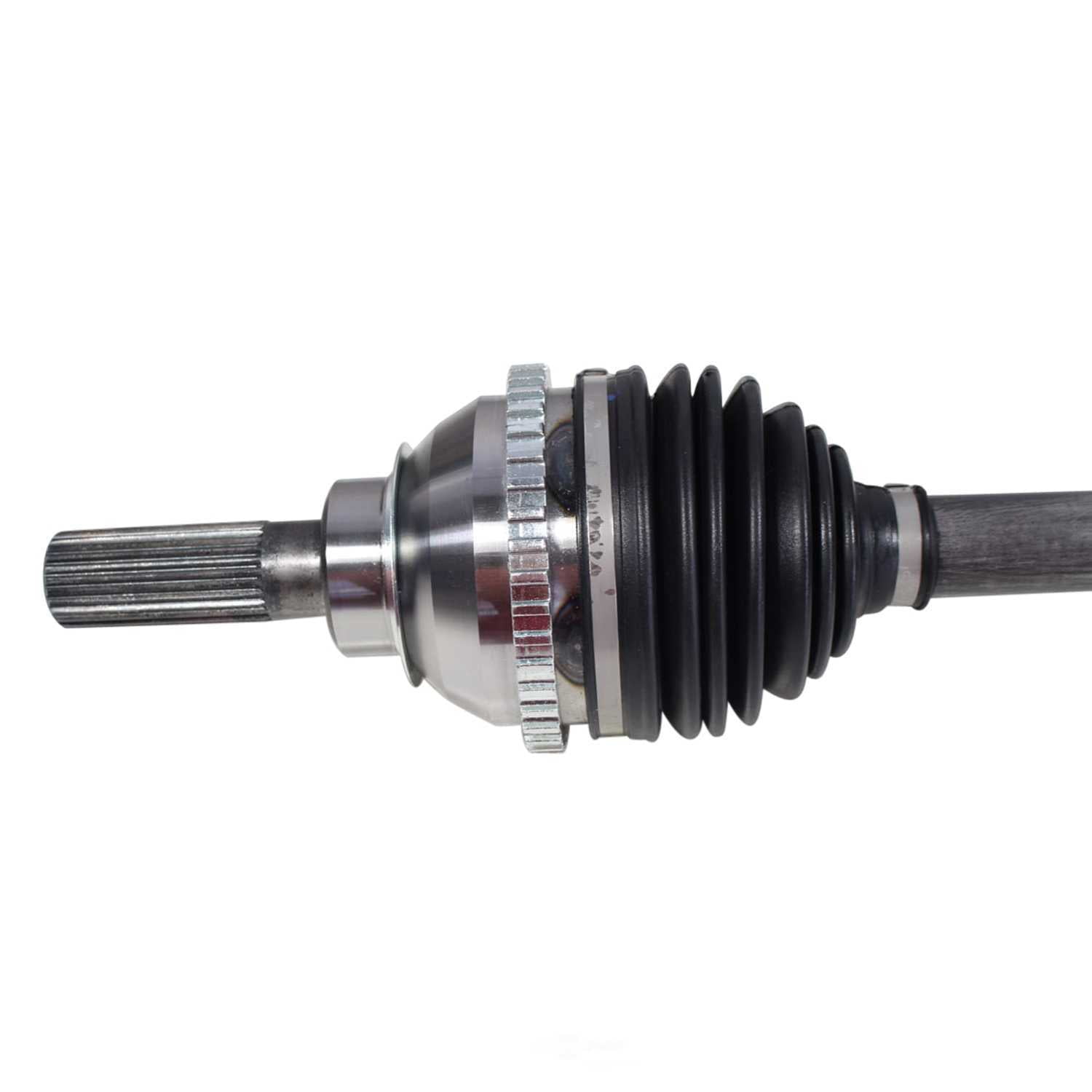 GSP NCV82074 GSP New CV Axle Fits select: 1992-2001 AMERICAN GENERAL H1