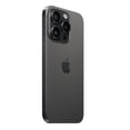 thumbnail image 2 of iPhone 15 Pro Apple 512GB eSIM Negro Reacondicionado, 2 of 4