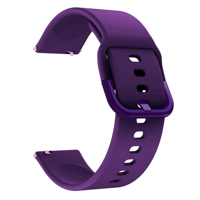 Correa de repuesto para Amazfit GTS 4/2, Mini correa de silicona para Amazfit GTS 3, correa para GTS GTS 2, pulsera, correa de reloj Tan Jianjun unisex