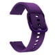 thumbnail image 1 of Correa de repuesto para Amazfit GTS 4/2, Mini correa de silicona para Amazfit GTS 3, correa para GTS GTS 2, pulsera, correa de reloj Tan Jianjun unisex, 1 of 2
