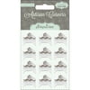Artisan Photo Corners 12/Pkg
