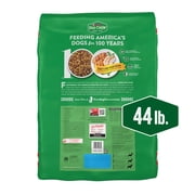 Purina Dog Chow Complete, Dry Dog Food for Adult Dogs High Protein, Real Chicken, 44 lb Bag
