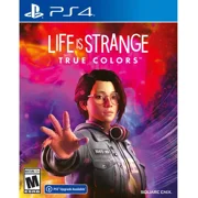 Life Is Strange: True Colors for PlayStation 4 [New Video Game] PS 4