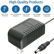 K-MAINS AC/DC Adapter Replacement for Teka XY-1201000U TEKA012-1201000UK TEKA012-1201000 Power Cord
