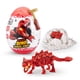 thumbnail image 1 of Figura de juguete Robo Alive Ankylosaurus Dino Fossil Dig STEM Kit, 1 of 8