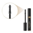 thumbnail image 3 of Máscara Max Factor Divine Lashes, 8 ml, color negro intenso, 3 of 7