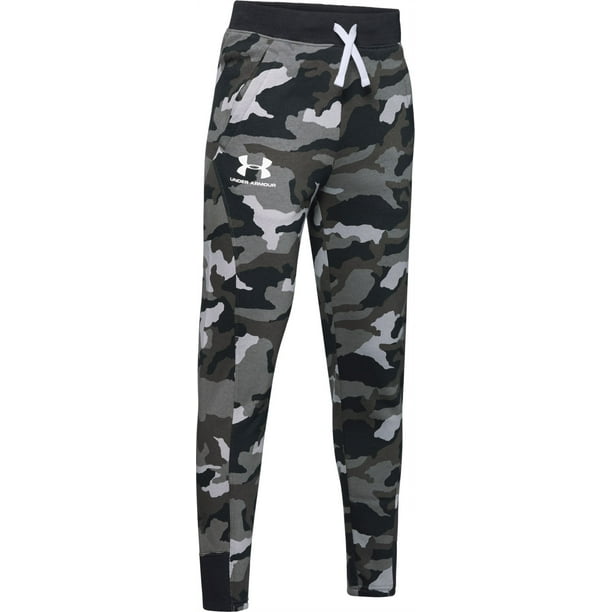 under armour tape joggers