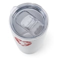 thumbnail image 3 of CafePress - PIECE OF MY HEART Stainless Steel Travel Mug - Insulated Stainless Steel Travel Tumbler 20 oz., 3 of 3