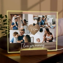 Personalized Photo Frame For Mothers Day Gifts | Perfect Mother’s Day Gift Idea