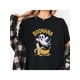 thumbnail image 1 of Halloween T-shirt - Boonana Ghost T-Shirt, Funny Halloween Banana Shirt, Spooky Ghost Tee, Cute Pun Graphic Tee, Kawaii Ghost Shirt, Fall Humor Gift, 1 of 6