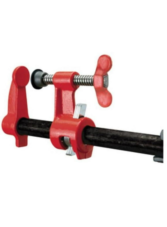 Bessey 013-PC34-DR 0.75 in. Clamp Deep Reach Pipe