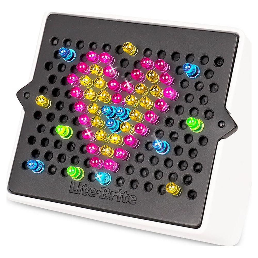 Lite Brite Mini