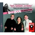 thumbnail image 2 of Michele Hendricks - Basie Vocal Celebration - Music & Performance - CD, 2 of 2
