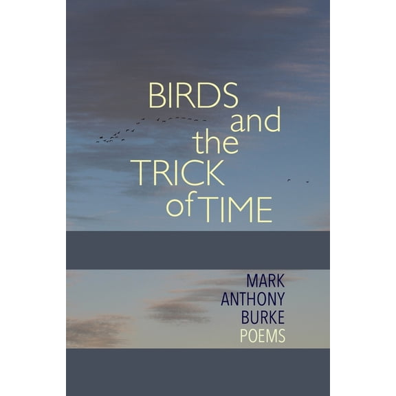 Birds and the Trick of Time: Poems, (Paperback)