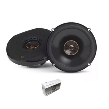 Infinity REF-6532IX Reference 6.5 Inch Two-way Car Audio Speakers