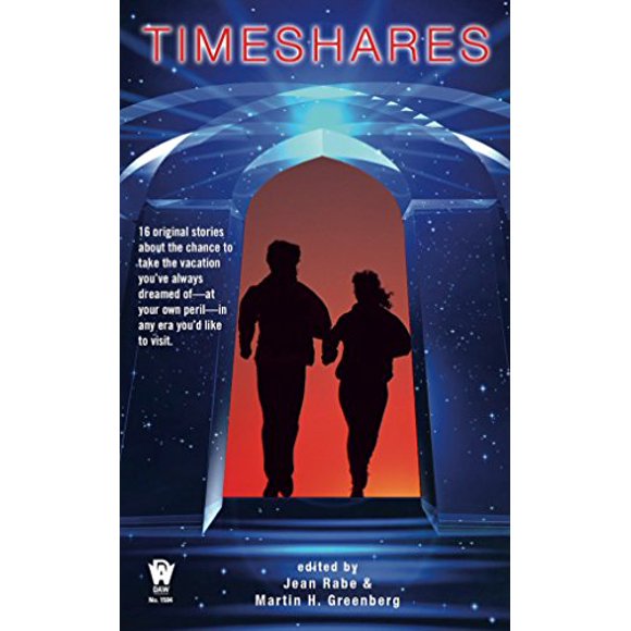 Timeshares (Daw Science Fiction)