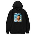 thumbnail image 3 of Central Cee merch rapper hoodies music fans rock club hoodies sweatshirt hip hop Pullovers, 3 of 7