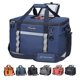 thumbnail image 1 of Nevera Maelstrom, plegable, con laterales blandos, 75 latas, azul, 1 of 8