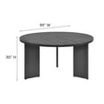 thumbnail image 3 of Tahoe Dining Set in Gray Gray, 3 of 6