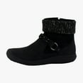 thumbnail image 2 of Jambu Mayra Women's Boots Black Size 6 M, 2 of 8