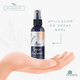 thumbnail image 3 of Spray SUEÑO PROFUNDO para Dormir Aromaterapia Aroma Lavanda - Cítricos ARBORA NA, 3 of 5
