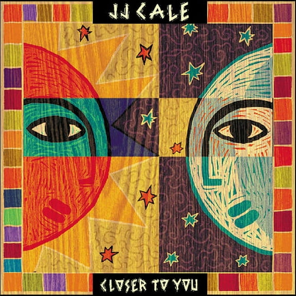 J.J. Cale - Closer to You - Music & Performance - CD