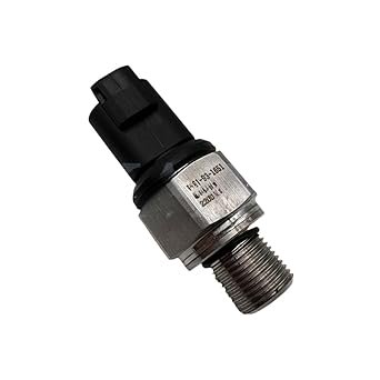 R220-5/R215-7/R225-7/R220-9 Ignition Switch 21N4-10400/21N4-10430 Starter Switch with Keys Compatible with Hyundai Excavator Parts (R220-9)