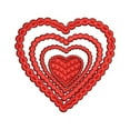thumbnail image 3 of Threadart Machine Embroidery Design Bundles - Holiday Sets - Hearts(1) - Loaded on USB Stick - Over 50 Sets Available, 3 of 9