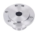 thumbnail image 4 of Lathe Faceplate, Metal Flange Coupling High Hardness  For K11 80 K72 80, 4 of 8